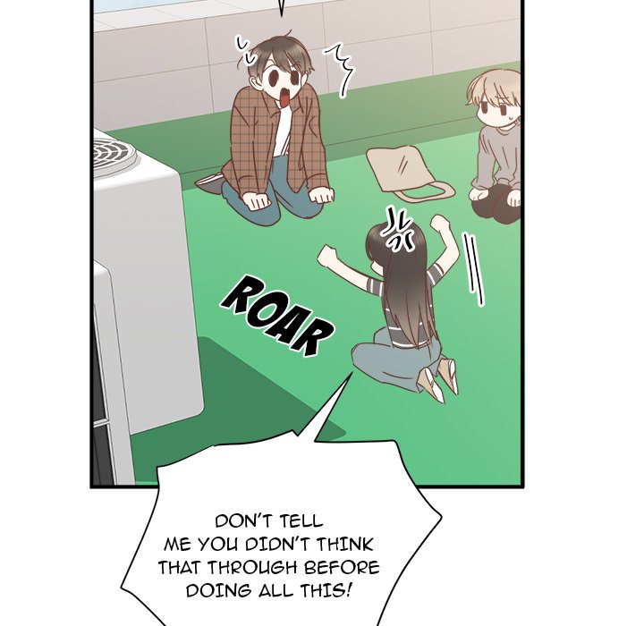 Do You Believe in Ghosts? Do You Believe in Ghosts? EP 24 - Toomics page 51 - 
