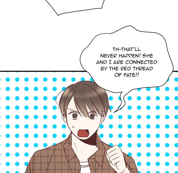 Do You Believe in Ghosts? Do You Believe in Ghosts? EP 24 - Toomics page 52 - 