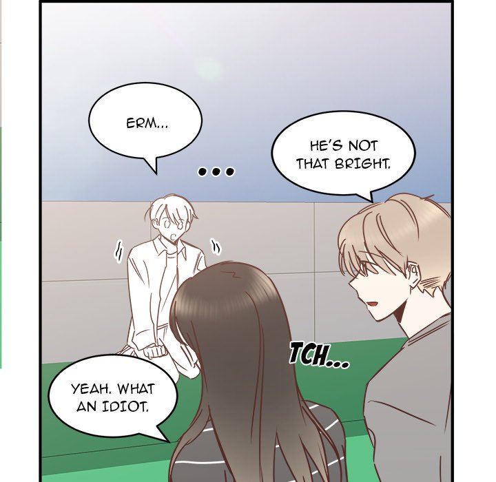 Do You Believe in Ghosts? Do You Believe in Ghosts? EP 24 - Toomics page 54 - 