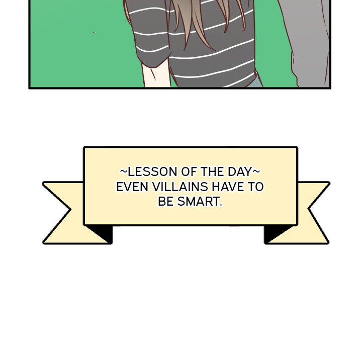 Do You Believe in Ghosts? Do You Believe in Ghosts? EP 24 - Toomics page 55 - 