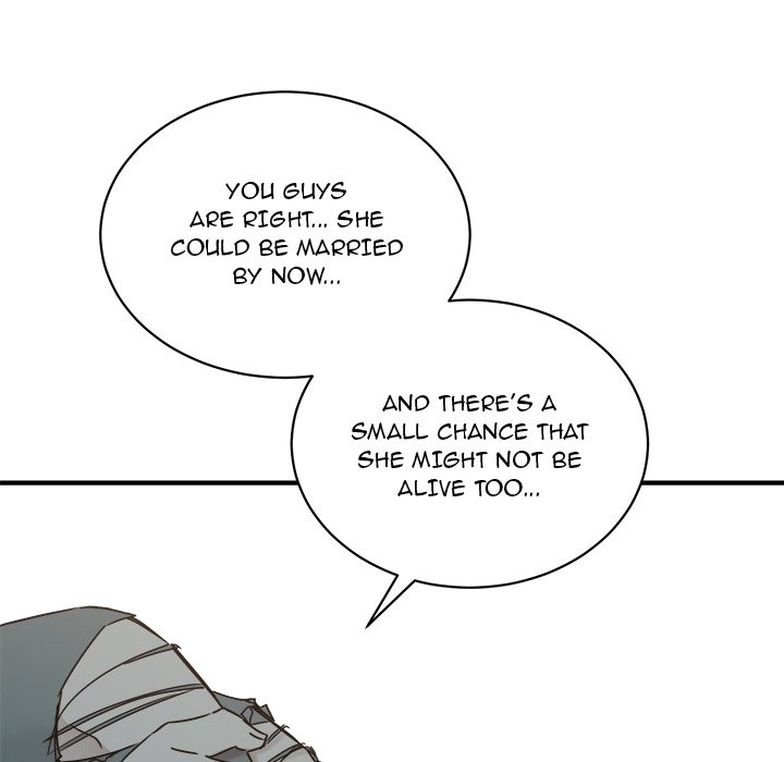 Do You Believe in Ghosts? Do You Believe in Ghosts? EP 24 - Toomics page 56 - 