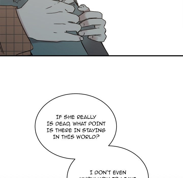 Do You Believe in Ghosts? Do You Believe in Ghosts? EP 24 - Toomics page 57 - 