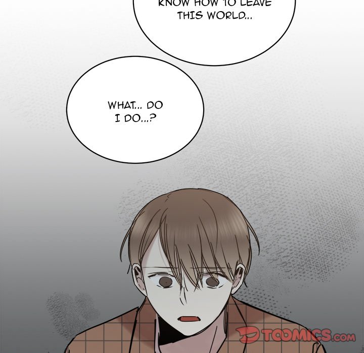 Do You Believe in Ghosts? Do You Believe in Ghosts? EP 24 - Toomics page 58 - 