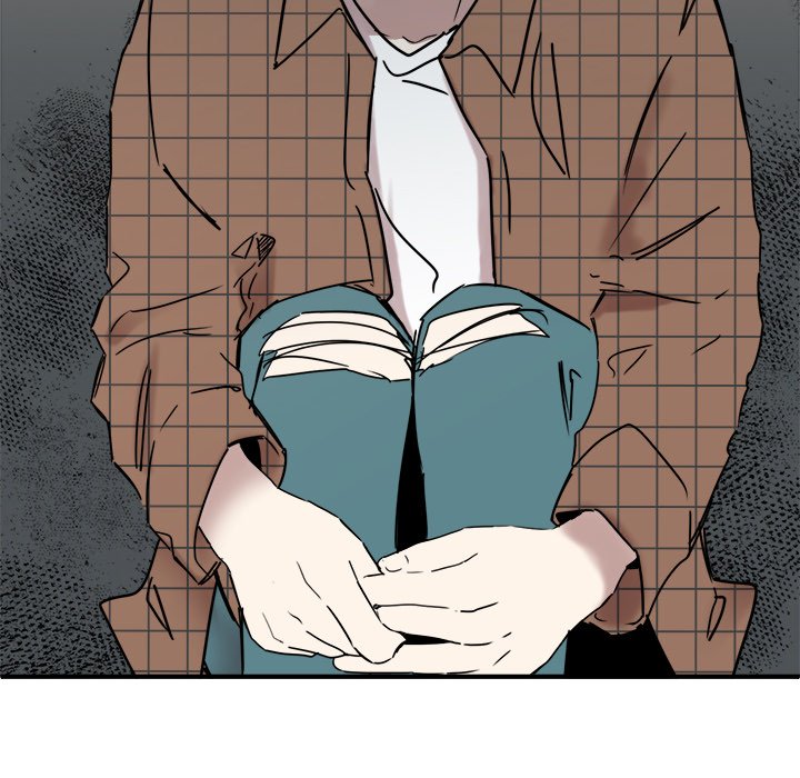 Do You Believe in Ghosts? Do You Believe in Ghosts? EP 24 - Toomics page 59 - 