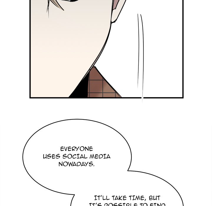 Do You Believe in Ghosts? Do You Believe in Ghosts? EP 24 - Toomics page 61 - 