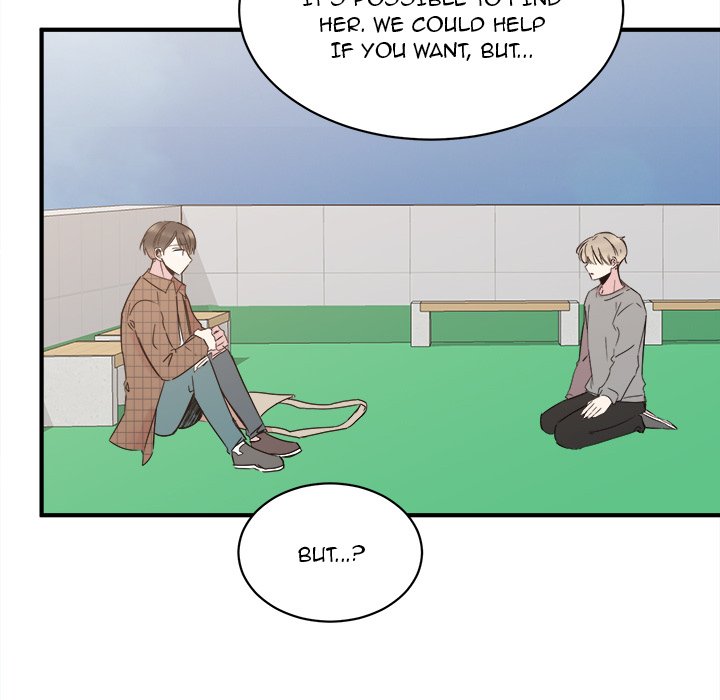 Do You Believe in Ghosts? Do You Believe in Ghosts? EP 24 - Toomics page 62 - 
