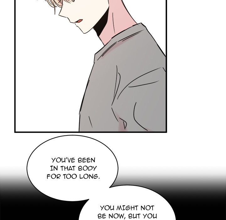 Do You Believe in Ghosts? Do You Believe in Ghosts? EP 24 - Toomics page 64 - 