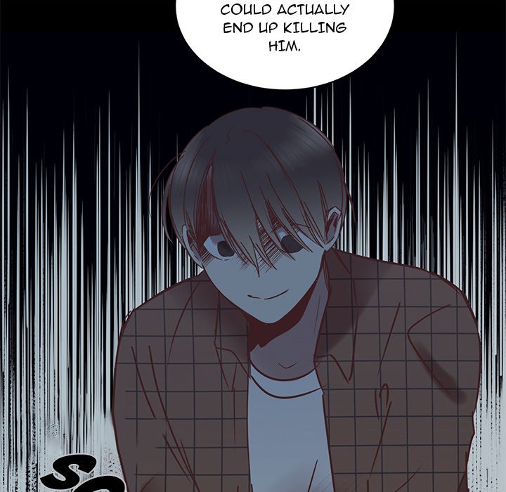 Do You Believe in Ghosts? Do You Believe in Ghosts? EP 24 - Toomics page 65 - 