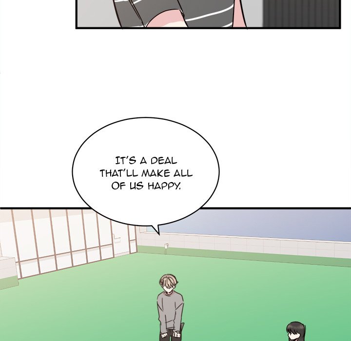 Do You Believe in Ghosts? Do You Believe in Ghosts? EP 24 - Toomics page 68 - 