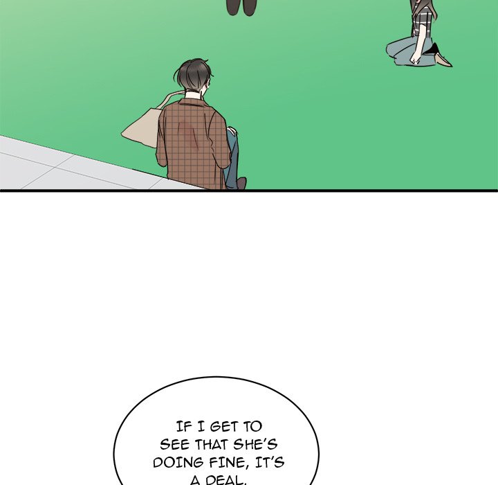 Do You Believe in Ghosts? Do You Believe in Ghosts? EP 24 - Toomics page 69 - 