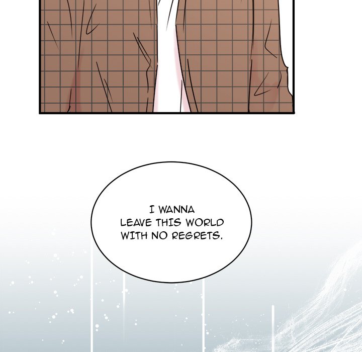 Do You Believe in Ghosts? Do You Believe in Ghosts? EP 24 - Toomics page 71 - 