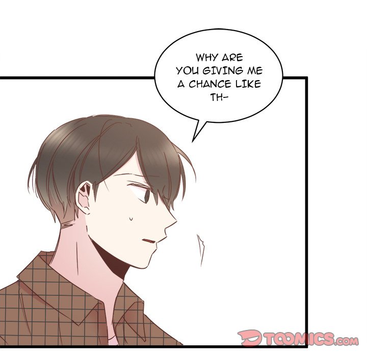 Do You Believe in Ghosts? Do You Believe in Ghosts? EP 24 - Toomics page 74 - 