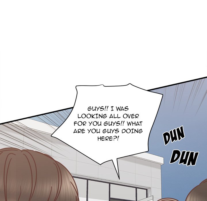 Do You Believe in Ghosts? Do You Believe in Ghosts? EP 24 - Toomics page 75 - 