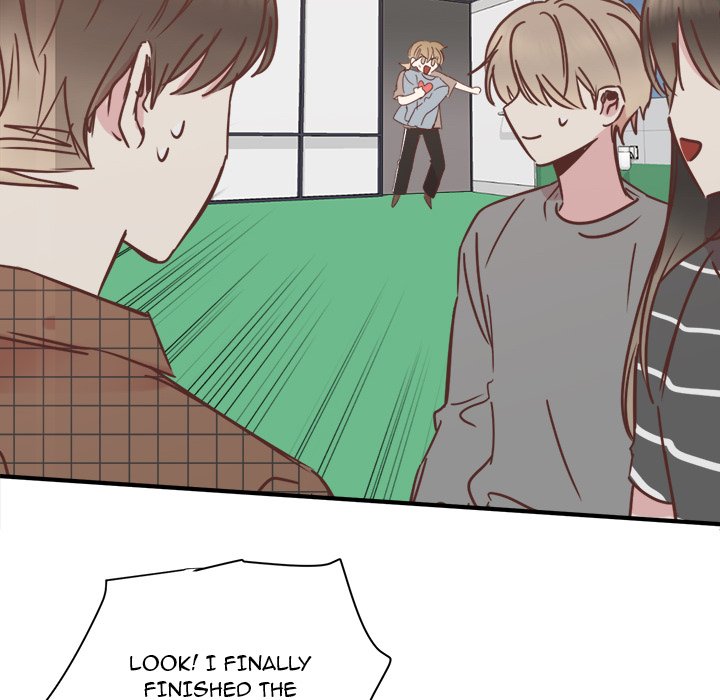 Do You Believe in Ghosts? Do You Believe in Ghosts? EP 24 - Toomics page 76 - 