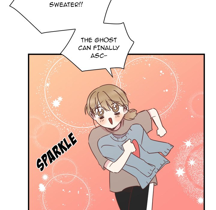 Do You Believe in Ghosts? Do You Believe in Ghosts? EP 24 - Toomics page 77 - 