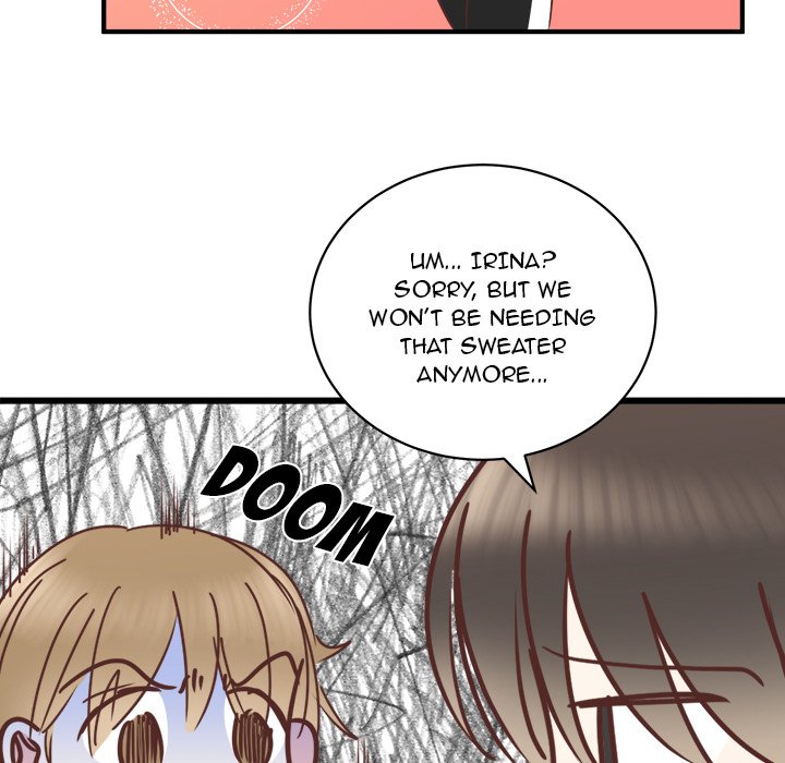 Do You Believe in Ghosts? Do You Believe in Ghosts? EP 24 - Toomics page 78 - 