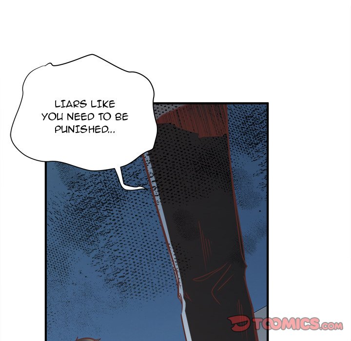 Do You Believe in Ghosts? Do You Believe in Ghosts? EP 24 - Toomics page 82 - 