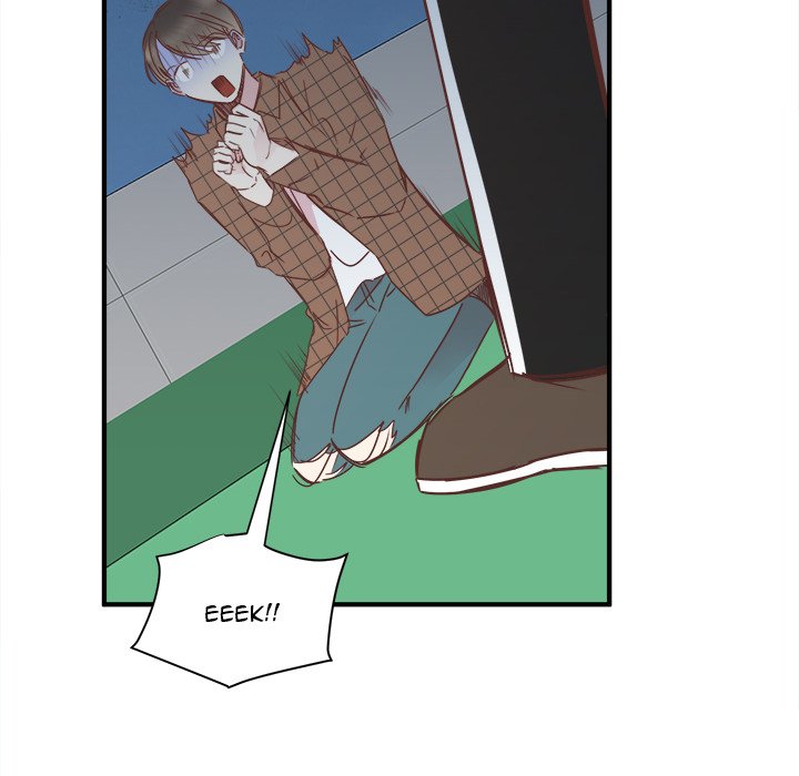Do You Believe in Ghosts? Do You Believe in Ghosts? EP 24 - Toomics page 83 - 