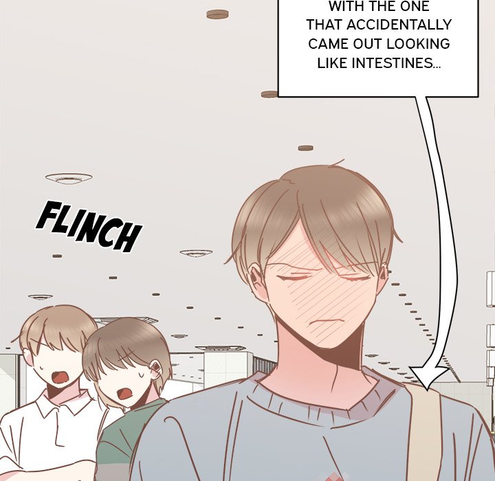 Do You Believe in Ghosts? Do You Believe in Ghosts? EP 24 - Toomics page 87 - 