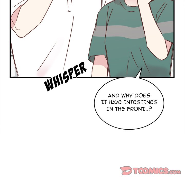 Do You Believe in Ghosts? Do You Believe in Ghosts? EP 24 - Toomics page 90 - 