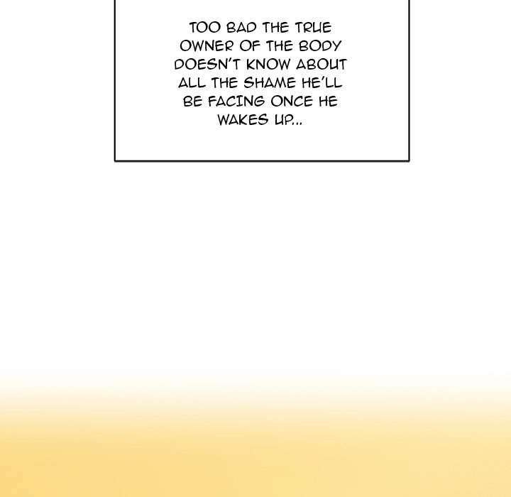 Do You Believe in Ghosts? Do You Believe in Ghosts? EP 24 - Toomics page 92 - 