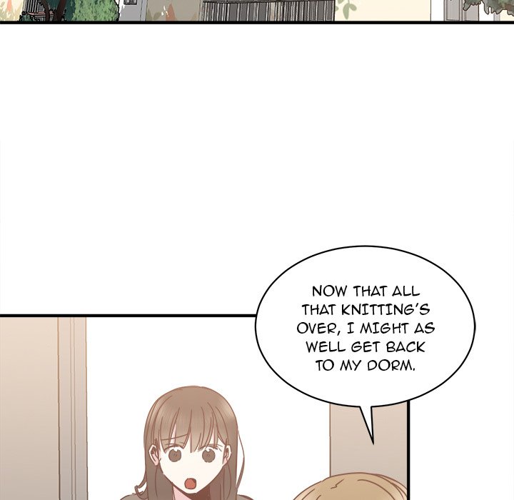 Do You Believe in Ghosts? Do You Believe in Ghosts? EP 24 - Toomics page 94 - 