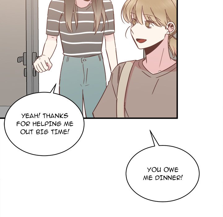 Do You Believe in Ghosts? Do You Believe in Ghosts? EP 24 - Toomics page 95 - 