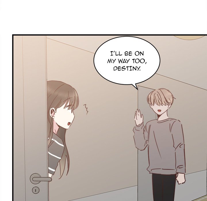 Do You Believe in Ghosts? Do You Believe in Ghosts? EP 24 - Toomics page 96 - 