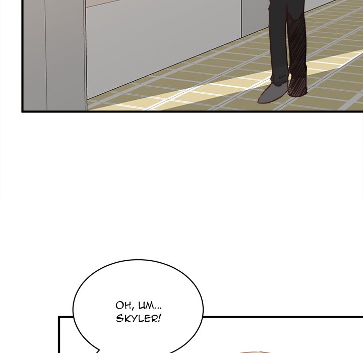 Do You Believe in Ghosts? Do You Believe in Ghosts? EP 24 - Toomics page 97 - 