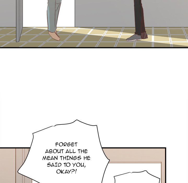 Do You Believe in Ghosts? Do You Believe in Ghosts? EP 24 - Toomics page 100 - 
