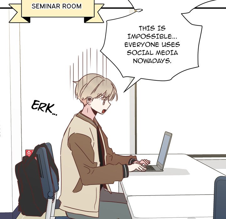 Do You Believe in Ghosts? Do You Believe in Ghosts? EP 25 - Toomics page 101 - 