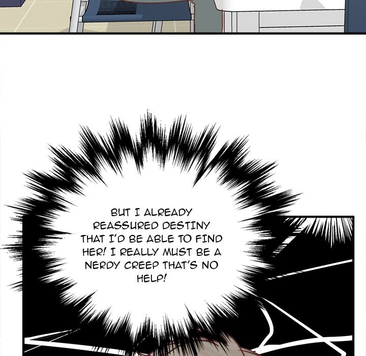 Do You Believe in Ghosts? Do You Believe in Ghosts? EP 25 - Toomics page 102 - 