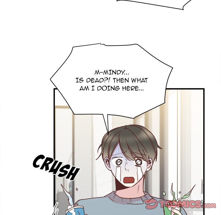 Do You Believe in Ghosts? Do You Believe in Ghosts? EP 25 - Toomics page 106 - 