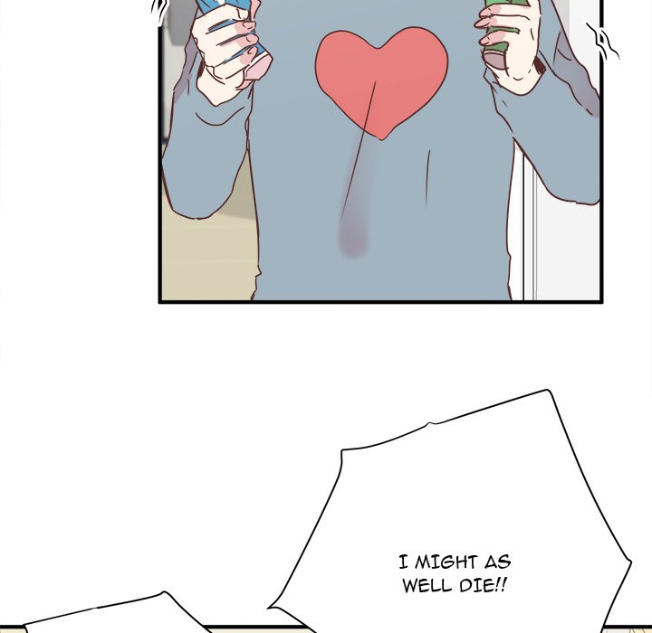 Do You Believe in Ghosts? Do You Believe in Ghosts? EP 25 - Toomics page 107 - 