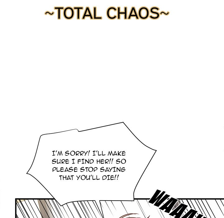 Do You Believe in Ghosts? Do You Believe in Ghosts? EP 25 - Toomics page 109 - 
