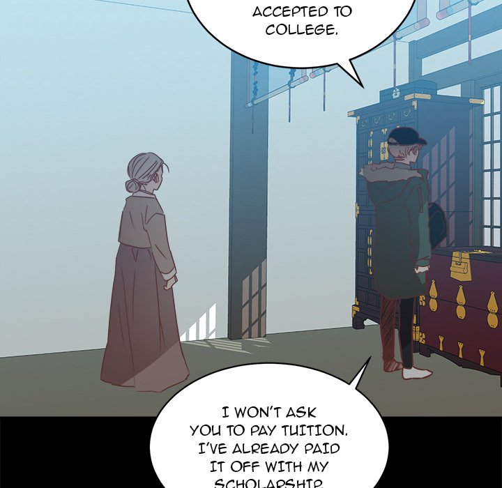 Do You Believe in Ghosts? Do You Believe in Ghosts? EP 25 - Toomics page 12 - 