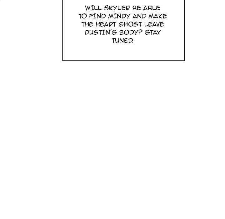 Do You Believe in Ghosts? Do You Believe in Ghosts? EP 25 - Toomics page 111 - 