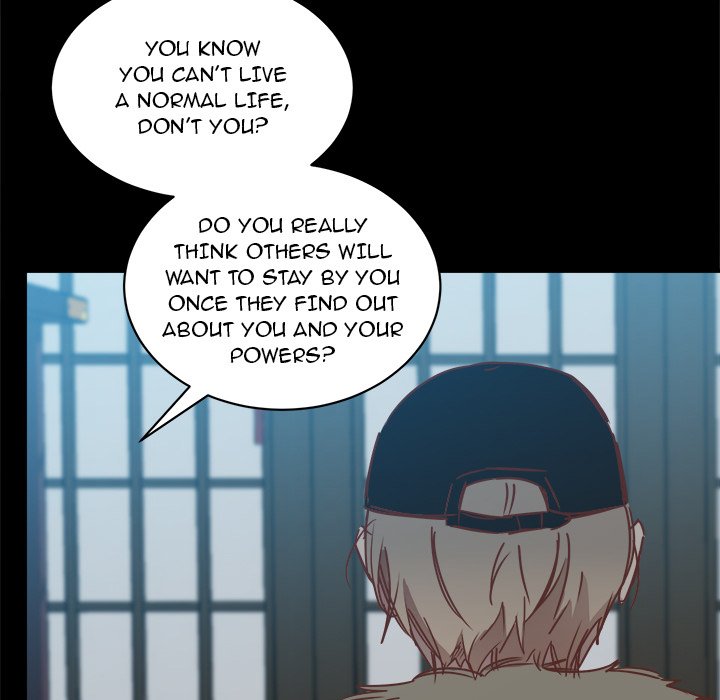 Do You Believe in Ghosts? Do You Believe in Ghosts? EP 25 - Toomics page 15 - 