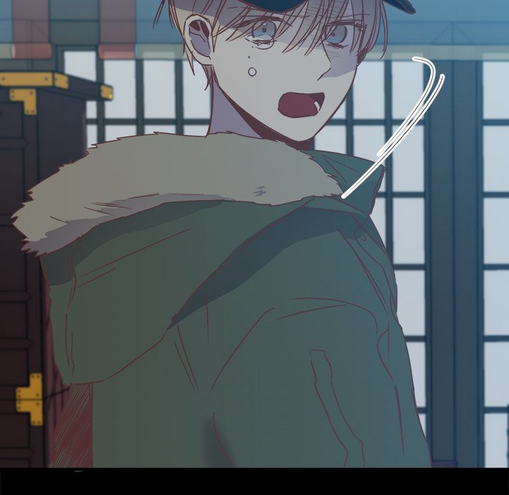 Do You Believe in Ghosts? Do You Believe in Ghosts? EP 25 - Toomics page 19 - 
