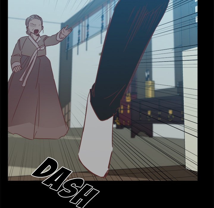 Do You Believe in Ghosts? Do You Believe in Ghosts? EP 25 - Toomics page 21 - 