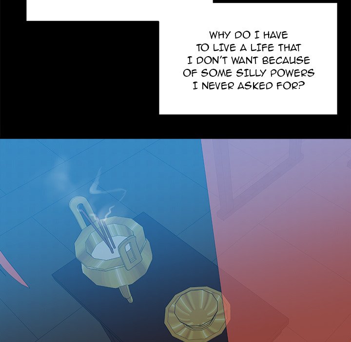Do You Believe in Ghosts? Do You Believe in Ghosts? EP 25 - Toomics page 23 - 