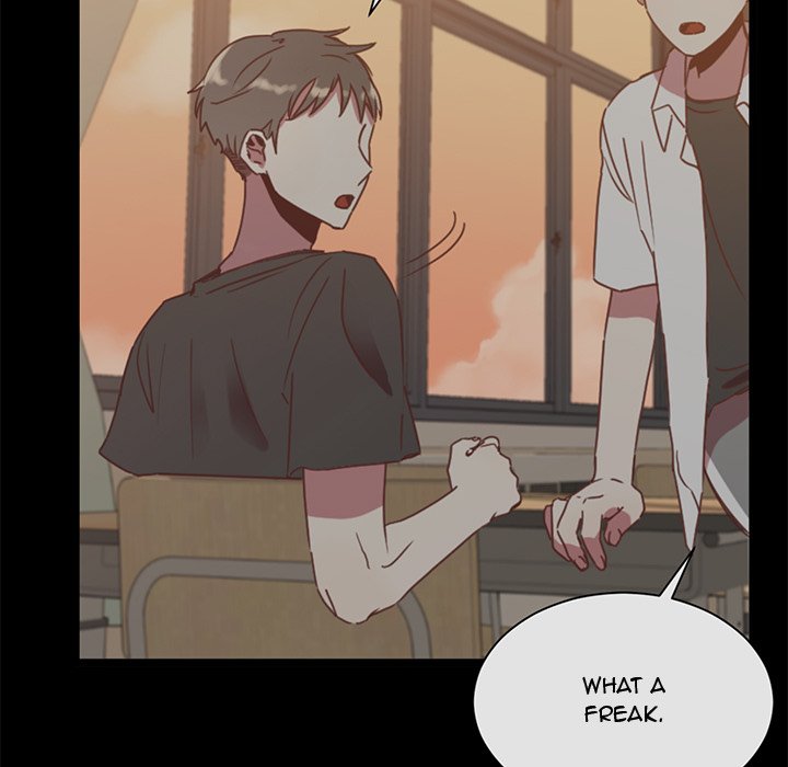 Do You Believe in Ghosts? Do You Believe in Ghosts? EP 25 - Toomics page 25 - 