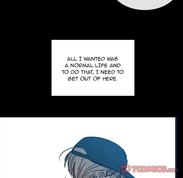 Do You Believe in Ghosts? Do You Believe in Ghosts? EP 25 - Toomics page 26 - 