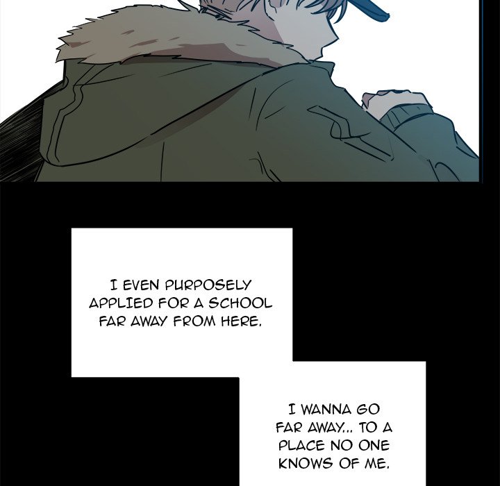 Do You Believe in Ghosts? Do You Believe in Ghosts? EP 25 - Toomics page 27 - 