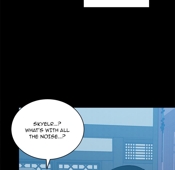 Do You Believe in Ghosts? Do You Believe in Ghosts? EP 25 - Toomics page 28 - 