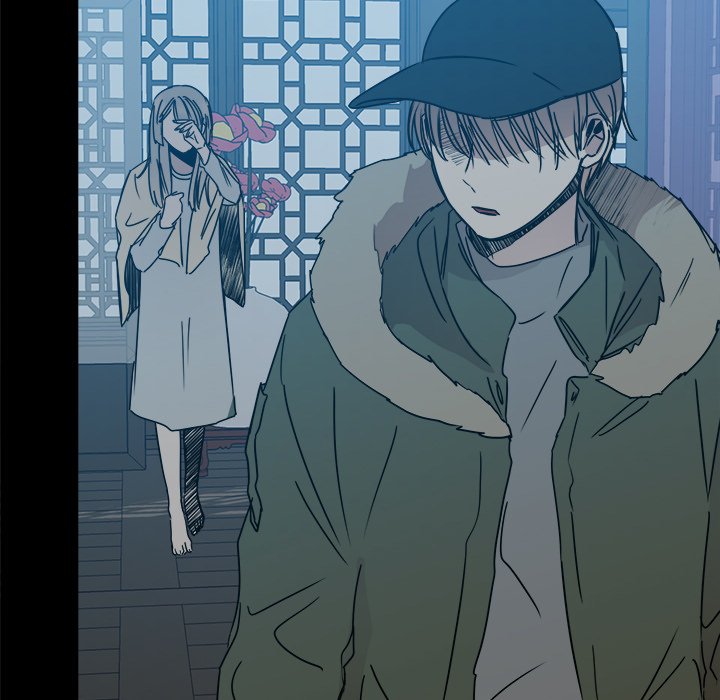 Do You Believe in Ghosts? Do You Believe in Ghosts? EP 25 - Toomics page 29 - 