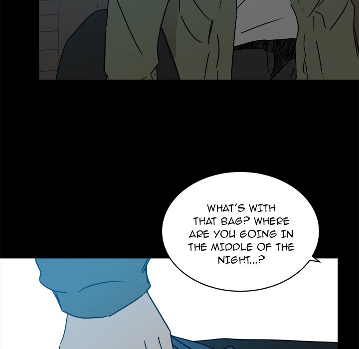 Do You Believe in Ghosts? Do You Believe in Ghosts? EP 25 - Toomics page 30 - 