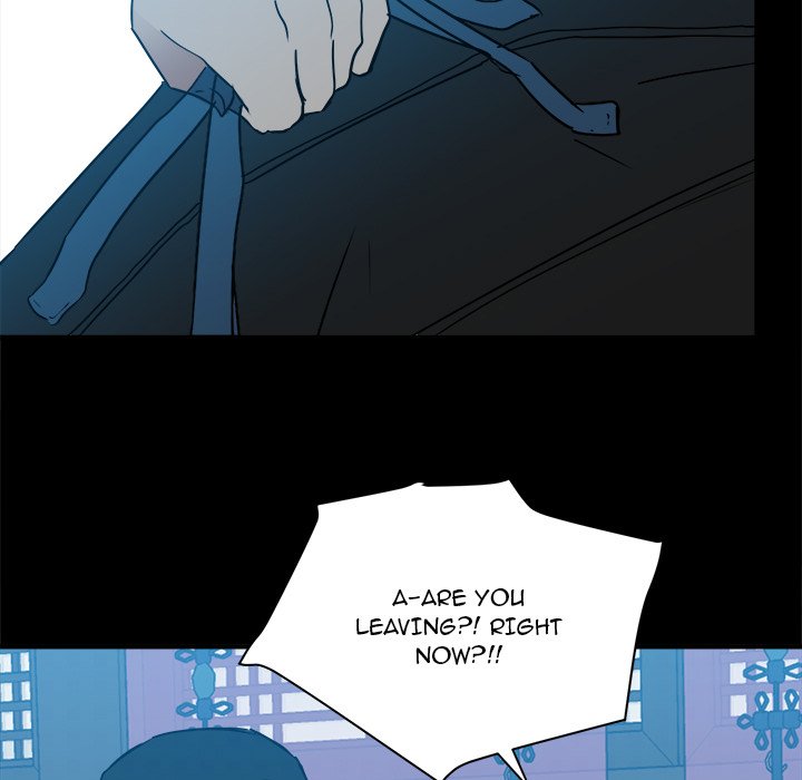 Do You Believe in Ghosts? Do You Believe in Ghosts? EP 25 - Toomics page 31 - 