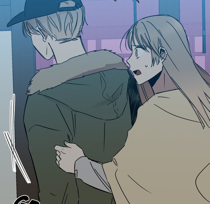 Do You Believe in Ghosts? Do You Believe in Ghosts? EP 25 - Toomics page 32 - 