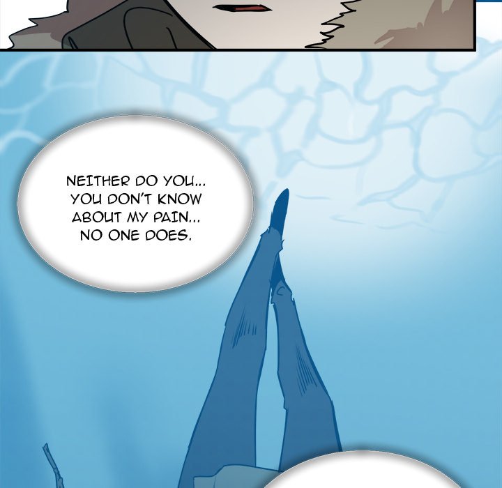 Do You Believe in Ghosts? Do You Believe in Ghosts? EP 25 - Toomics page 36 - 